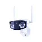 Reolink W730 — Duo 8MP панорамна Wi-Fi камера с два обектива