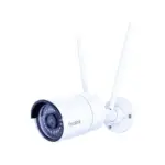 Reolink W320 — 5MP двулентова Wi-Fi корпусна камера, 4 mm