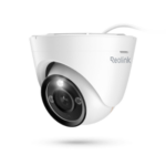 Reolink P344 — 12MP PoE куполна камера, 4 mm