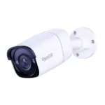 Reolink P320 — 5MP PoE корпусна камера, 2.8 mm