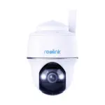 Reolink G430 — Go 5MP 4G LTE камера с батерия и въртене