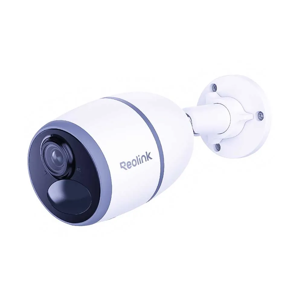 Reolink G330 — Go 4MP 4G LTE камера с батерия Reolink G330 — Go 4MP 4G LTE камера с батерия