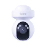 Reolink E540 — 5MP Wi-Fi PTZ камера с 3× оптично увеличение