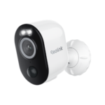Reolink B330 — Argus 5MP Wi-Fi камера с батерия