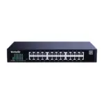 Tenda TEG2224D — 24-портов Gigabit суич с облачно управление