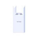 Tenda A18 Pro — AC1200 двубандов Wi-Fi удължител с Gigabit порт