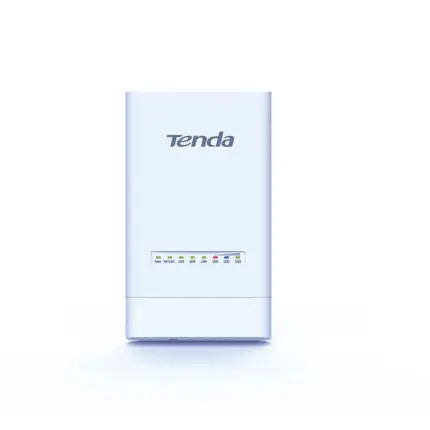 Tenda OS3 — 5 GHz външно CPE с 12 dBi насочена антена