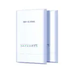 IP-COM CPE6S-KIT — комплект 2 външни 5 GHz моста с четири LAN порта