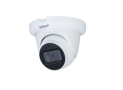 Dahua HAC-HDW1231TLMQ-A-0280B — 2 MP HDCVI камера, 2.8 mm, IR 30 m