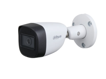 Dahua HAC-HFW1231CM-A-0280B — 2 MP HDCVI камера, 2.8 mm, IR 30 m