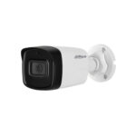 Dahua HAC-HFW1500TL-A-0360B-S2 — 5 MP HDCVI камера, 3.6 mm, IR 80 m