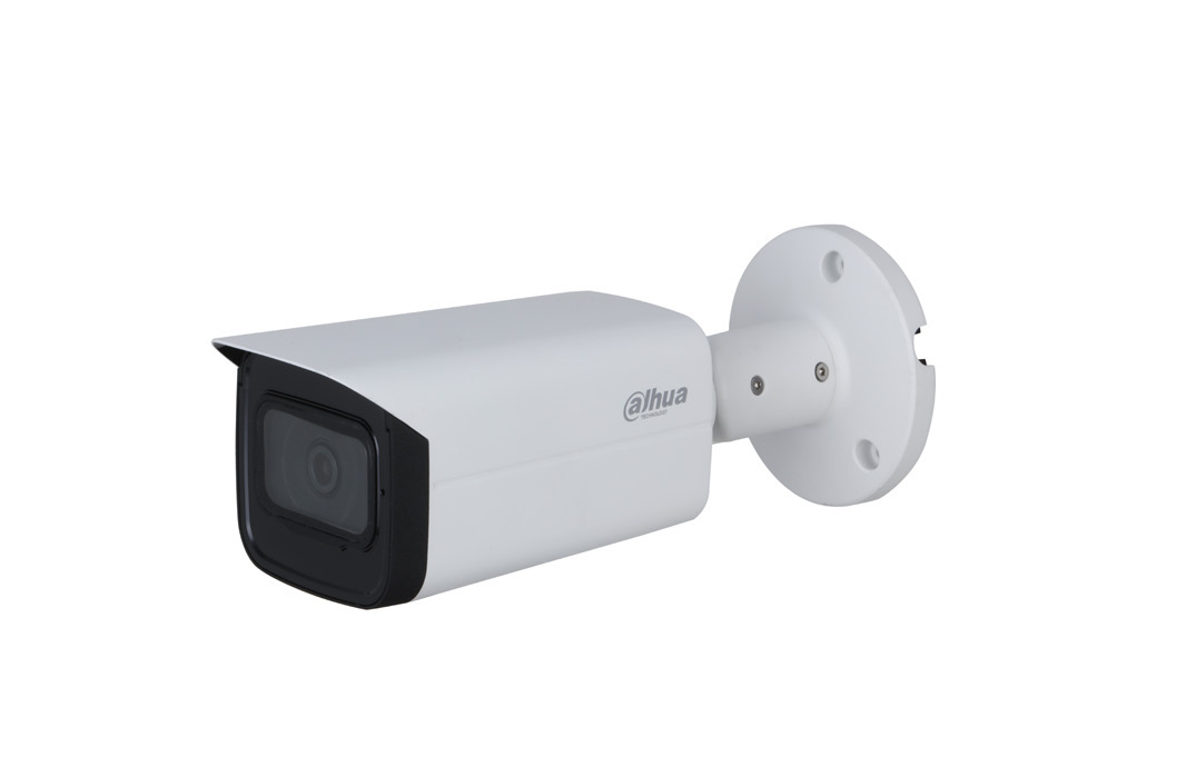 Dahua HAC-HFW2501TU-A-0360B-S2 — 5 MP камера, 3.6 mm, IR 80 m Dahua HAC-HFW2501TU-A-0360B-S2 — 5 MP камера, 3.6 mm, IR 80 m