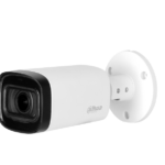 Dahua HAC-HFW1500R-Z-IRE6-A-2712-S2 — 5 MP HDCVI камера, 2.7–12 mm, IR 60 m