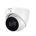 Dahua HAC-HDW2802T-A-0280B — 8 MP HDCVI камера, 2.8 mm, IR 50 m