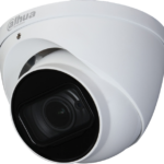 Dahua HAC-HDW2802T-Z-A-3711 — 8 MP HDCVI камера, 3.7–11 mm, IR 60 m