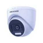 Hikvision DS-2CE76U0T-LPF-2.8mm — 8 MP 4K аналогова туретна камера