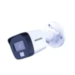 Hikvision DS-2CE16U0T-LPF-2.8mm — 8 MP 4K аналогова булет камера