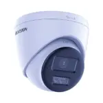 Hikvision DS-2CE78U0T-LTS-2.8mm — 8 MP 4K аналогова туретна камера