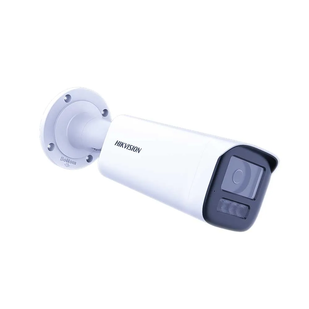 Hikvision DS-2CD1B23G2-LIU-2.8mm — 2 MP IP камера, Smart Hybrid Light 60 m Hikvision DS-2CD1B23G2-LIU-2.8mm — 2 MP IP камера, Smart Hybrid Light 60 m