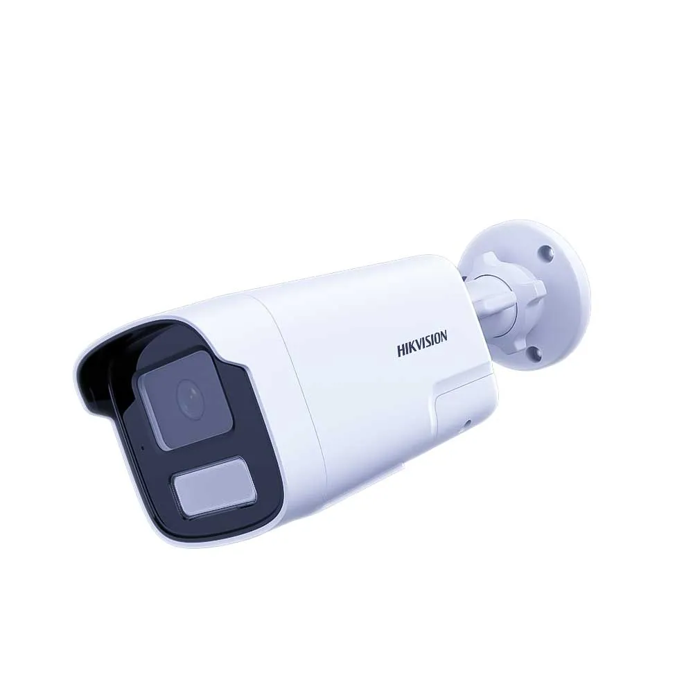 Hikvision DS-2CD1T43G2-LIUF-4mm — 4 MP IP камера, Smart Hybrid Light 50 m Hikvision DS-2CD1T43G2-LIUF-4mm — 4 MP IP камера, Smart Hybrid Light 50 m