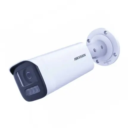 Hikvision DS-2CD1B43G2-LIUF-2.8mm — 4 MP IP камера, Smart Hybrid Light 60 m