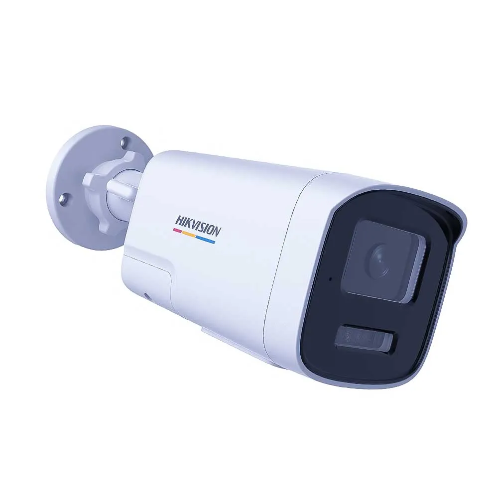 Hikvision DS-2CD1T47G2H-LIUF-SL-4mm 4 MP IP камера Hikvision DS-2CD1T47G2H-LIUF-SL-4mm 4 MP IP камера