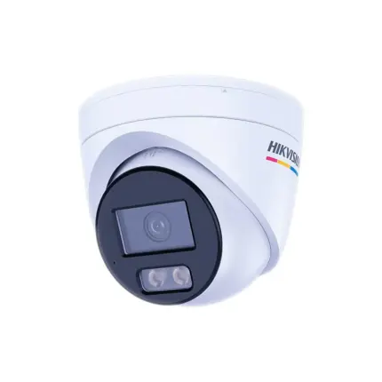 Hikvision DS-2CD1347G3H-LIU-2.8mm — 4 MP ColorVu 3.0 туретна IP камера