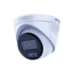 Hikvision DS-2CD1347G3H-LIUF-SL-2.8mm — 4 MP ColorVu 3.0 туретна IP камера