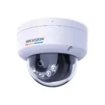 Hikvision DS-2CD1147G3H-LIU-2.8mm — 4 MP ColorVu 3.0 куполна IP камера