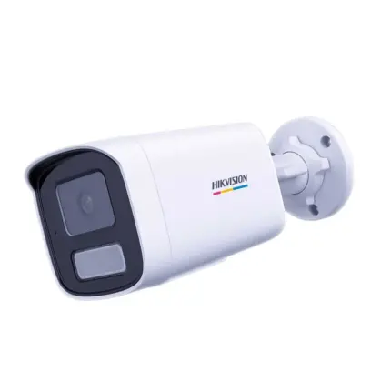 Hikvision DS-2CD1T47G3H-LIU-2.8mm — 4 MP IP камера, 2.8 mm, микрофон