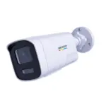 Hikvision DS-2CD1T47G3H-LIUF-SL-2.8mm — 4 MP IP камера, 2.8 mm, двупосочен звук