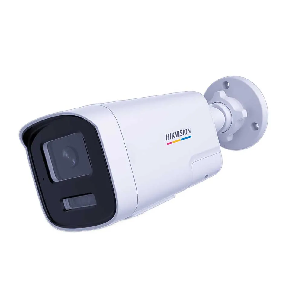 Hikvision DS-2CD1T47G3H-LIUF-SL-2.8mm — 4 MP IP камера, 2.8 mm, двупосочен звук Hikvision DS-2CD1T47G3H-LIUF-SL-2.8mm — 4 MP IP камера, 2.8 mm, двупосочен звук