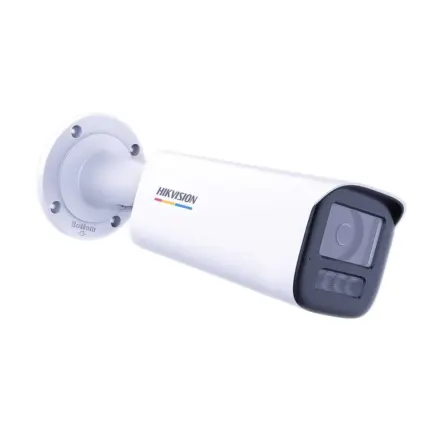 Hikvision DS-2CD1B47G3H-LIU-2.8mm — 4 MP ColorVu 3.0 булет IP камера