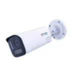 Hikvision DS-2CD1B47G3H-LIUF-SL-2.8mm — 4 MP ColorVu 3.0 булет IP камера