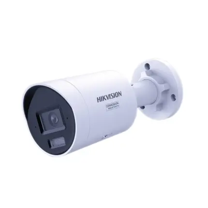 Hikvision DS-2CD2067G3-LI2UY-2.8mm — 6 MP ColorVu 3.0 булет IP камера