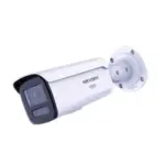 Hikvision DS-2CD2T67G3-LIY-2.8mm — 6 MP ColorVu 3.0 булет IP камера