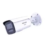 Hikvision DS-2CD2T67G3-LIS2UY-SL-2.8mm — 6 MP ColorVu 3.0 булет IP камера
