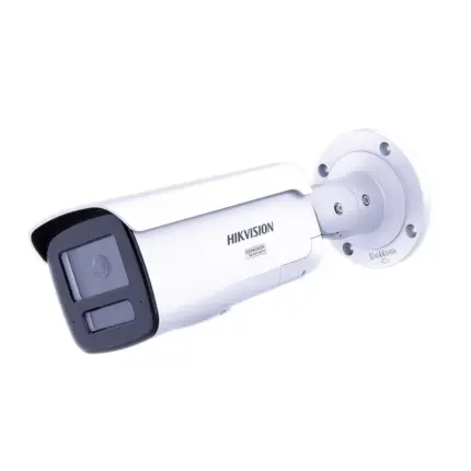 Hikvision DS-2CD2T67G3-LIS2UY-SL-2.8mm — 6 MP ColorVu 3.0 булет IP камера