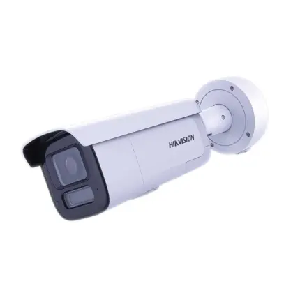 Hikvision DS-2CD2667G3-LIZSY(2.8-12mm) — 6 MP ColorVu IP камера, моторизиран 2.8–12 mm