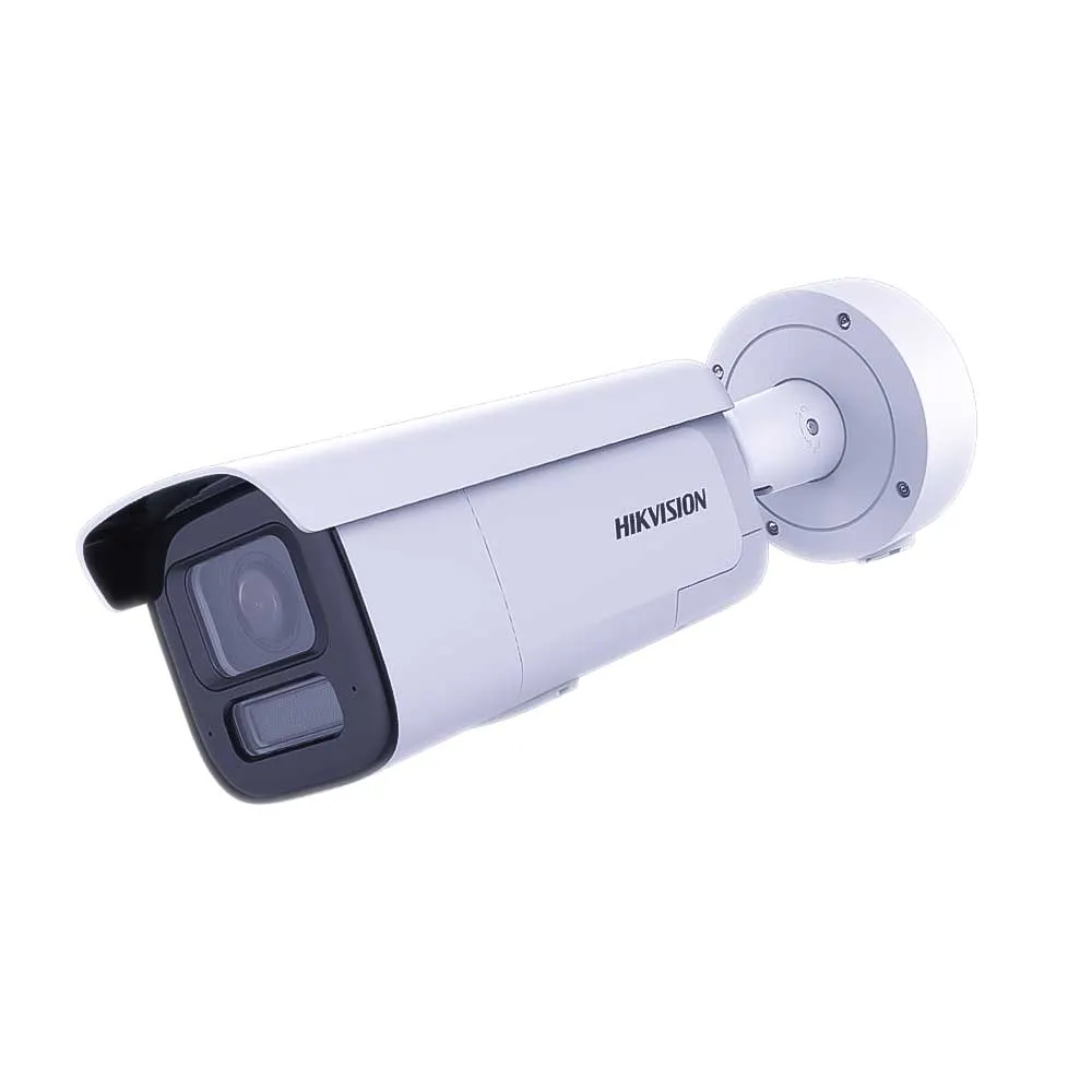 Hikvision DS-2CD2667G3-LIZSY(2.8-12mm) — 6 MP ColorVu IP камера, моторизиран 2.8–12 mm Hikvision DS-2CD2667G3-LIZSY(2.8-12mm) — 6 MP ColorVu IP камера, моторизиран 2.8–12 mm