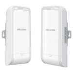 Hikvision DS-3WF3000-EI-5AC-P — безжичен мост 5 GHz, до 3 km, комплект 2 устройства