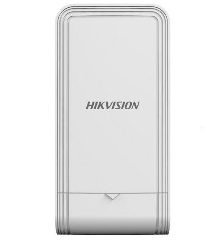 Hikvision DS-3WF3000S-EI-5AC-P — безжичен мост 5 GHz, до 3 km, 1 устройство