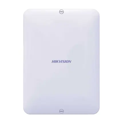 DS-PZ501SHL-P — Hikvision пластмасов корпус за AX HYBRID PRO