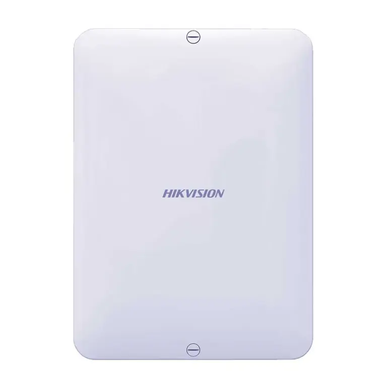 DS-PZ501SHL-P — Hikvision пластмасов корпус за AX HYBRID PRO