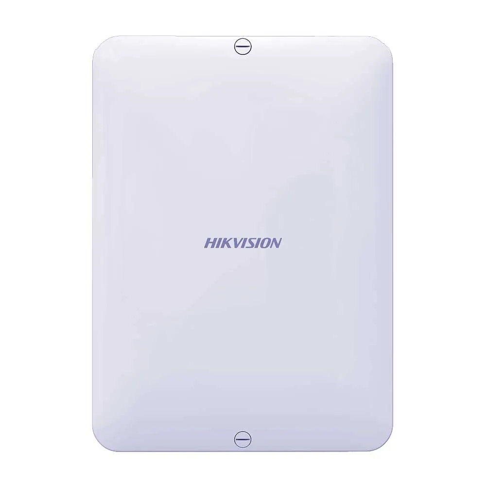 DS-PZ501SHL-P — Hikvision пластмасов корпус за AX HYBRID PRO DS-PZ501SHL-P — Hikvision пластмасов корпус за AX HYBRID PRO