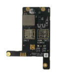 Hikvision DS-PC502S 4G комуникатор за AX HYBRID PRO