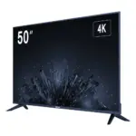 Hikvision DS-D5050U3-1V0S — 50″ 4K UHD монитор за видеонаблюдение, 60 Hz