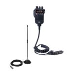 PNI-PACK86 — CB комплект HP 62 ASQ 12 V с антена Extra 40