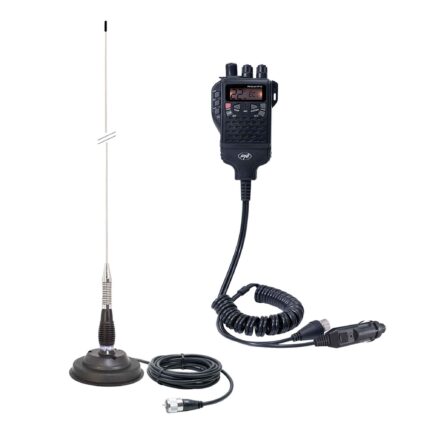 PNI-PACK88 — CB комплект HP 62 ASQ 12 V с антена ML100
