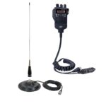 PNI-PACK89 — CB комплект HP 62 ASQ 12 V с антена ML145